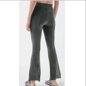 Urban Outfitters Out from Under Aria Seemed Flare Lounge Pant